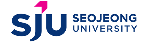 서정대학교 로고