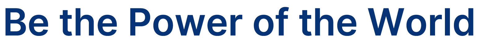 서정대 슬로건 영문