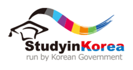 한국유학종합시스템 로고