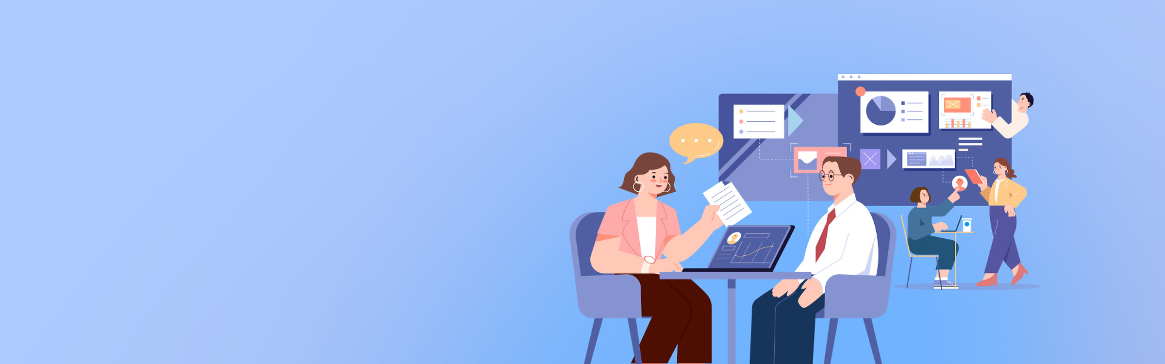 일경험 프로그램 참여를 통해 나에게 적합한 직업과 직무를 찾아보세요