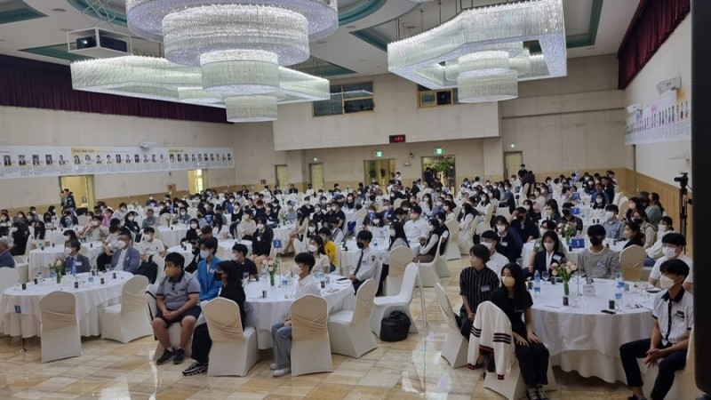 제21회 대한민국 청소년 발명대회서 부총리 겸 교육부 장관상, 고용노동부장관상, 한국대학발명협회장상 등 4명 수상 영예 사진 2