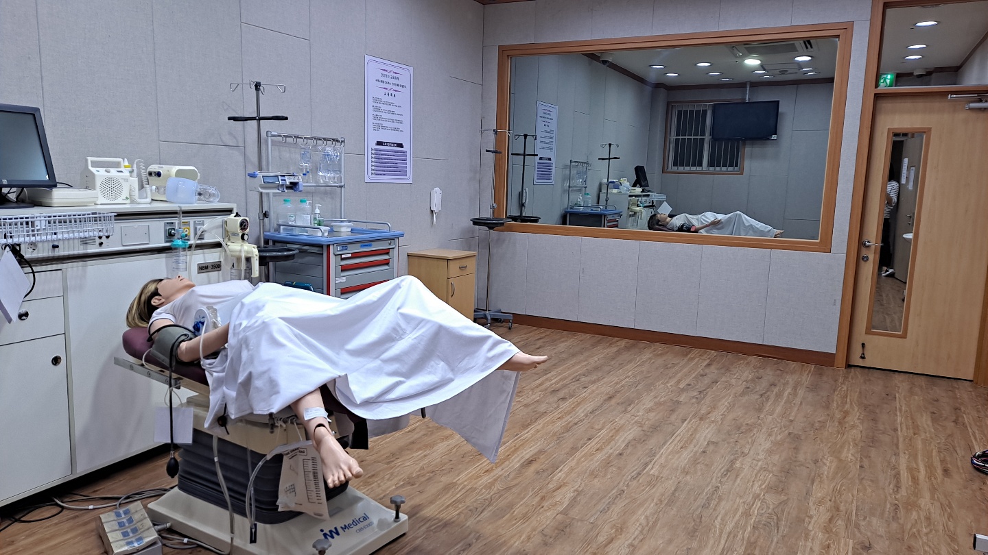 시뮬레이션실습실2