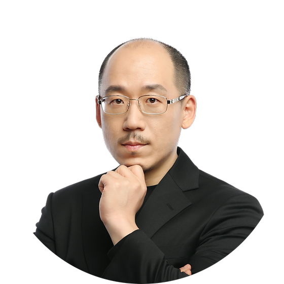 오두환 교수님 사진