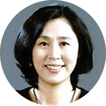 김미희 교수님 사진